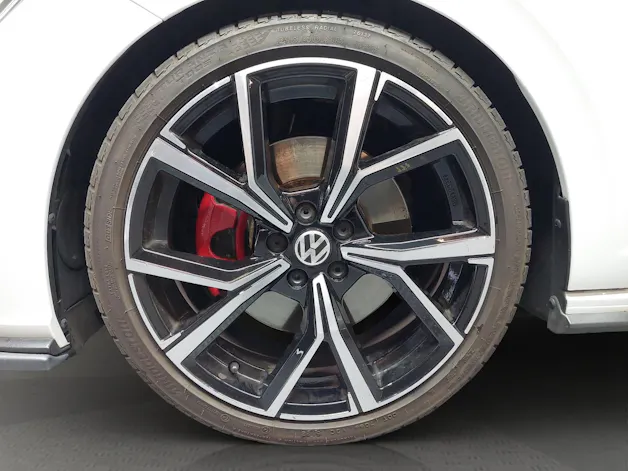 VW Polo 2.0 TSI GTI DSG