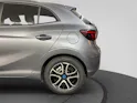 MG 3 1.5 Hybrid Luxury Aut.