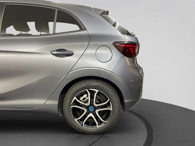 MG 3 1.5 Hybrid Luxury Aut.