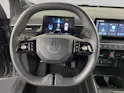 MG 3 1.5 Hybrid Luxury Aut.