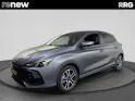 MG 3 1.5 Hybrid Luxury Aut.