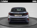 MG 3 1.5 Hybrid Luxury Aut.
