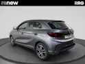 MG 3 1.5 Hybrid Luxury Aut.