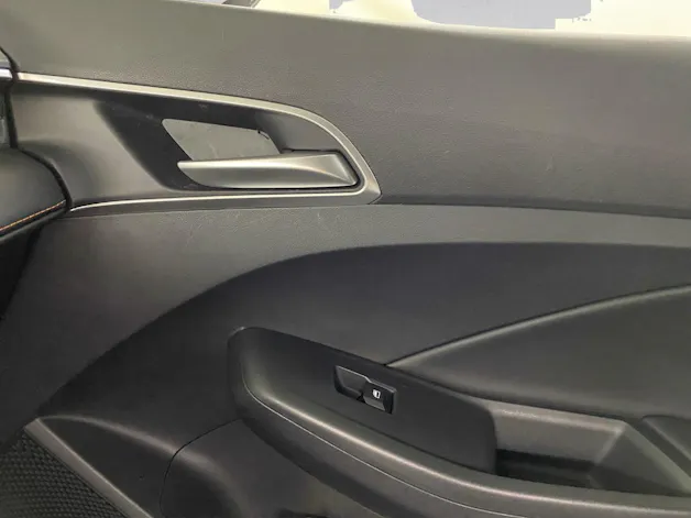 MG 3 1.5 Hybrid Luxury Aut.