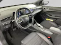 MG 3 1.5 Hybrid Luxury Aut.