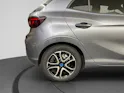 MG 3 1.5 Hybrid Luxury Aut.