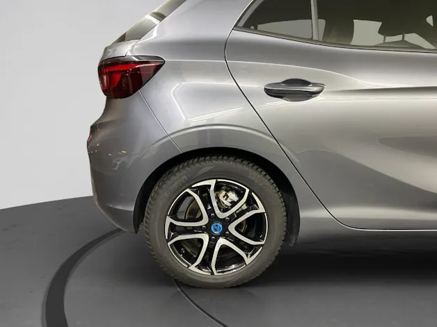 MG 3 1.5 Hybrid Luxury Aut.