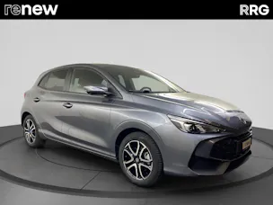 MG 3 1.5 Hybrid Luxury Aut.