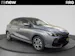 MG 3 1.5 Hybrid Luxury Aut.