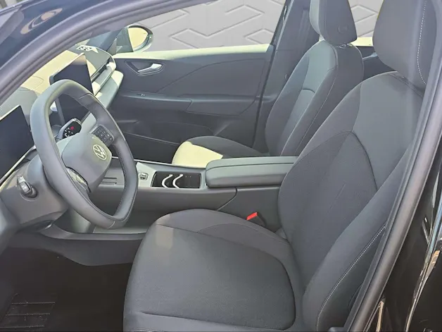 VW ID.3 Neo 58 kWh 190 PS Life
