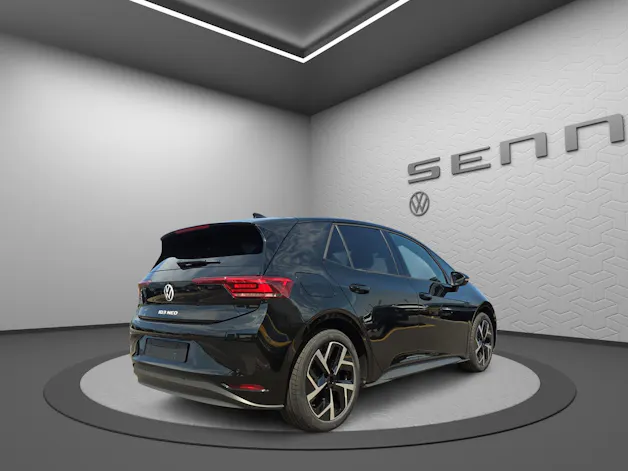 VW ID.3 Neo 58 kWh 190 PS Life