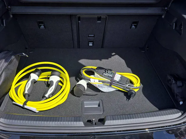 VW ID.3 Neo 58 kWh 190 PS Life