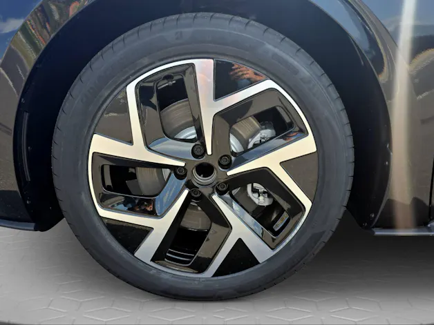 VW ID.3 Neo 58 kWh 190 PS Life