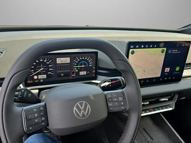 VW ID.3 Neo 58 kWh 190 PS Life