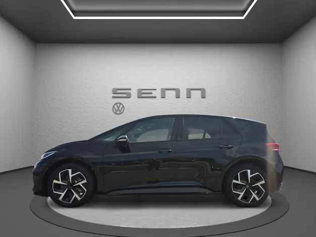 VW ID.3 Neo 58 kWh 190 PS Life