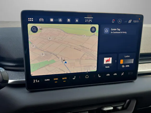 VW ID.3 Neo 58 kWh 190 PS Life