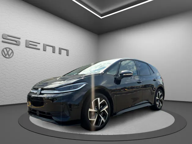 VW ID.3 Neo 58 kWh 190 PS Life