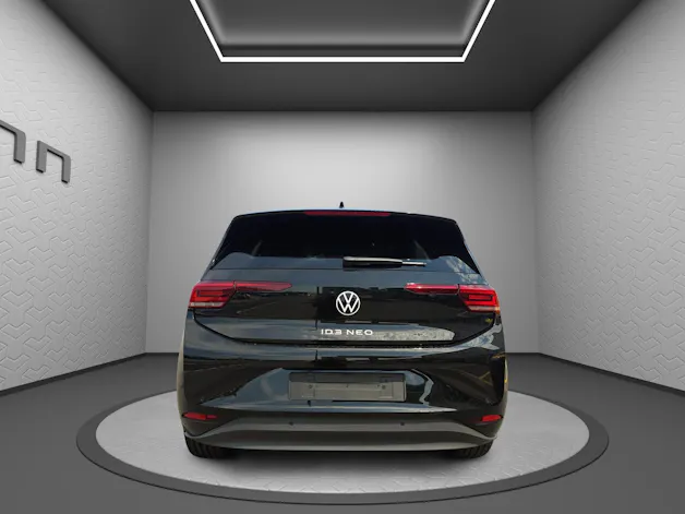 VW ID.3 Neo 58 kWh 190 PS Life
