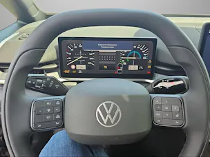 VW ID.3 Neo 58 kWh 190 PS Life