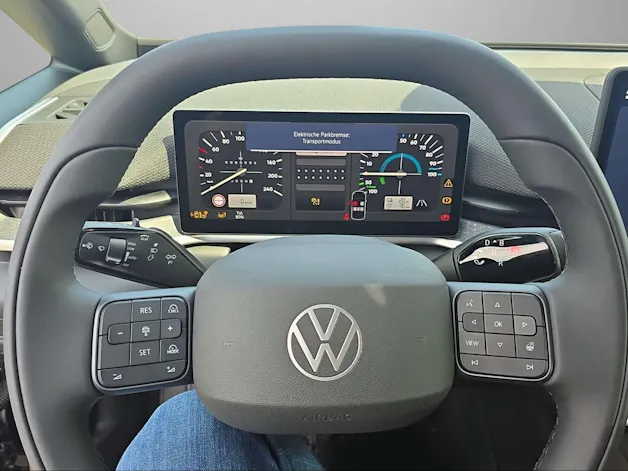 VW ID.3 Neo 58 kWh 190 PS Life
