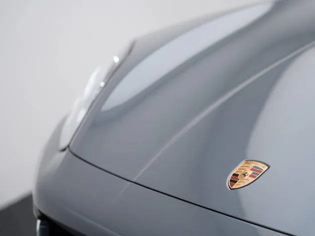 PORSCHE Cayenne S E-Hybrid Black Edition