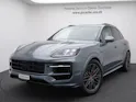 PORSCHE Cayenne S E-Hybrid Black Edition