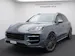 PORSCHE Cayenne S E-Hybrid Black Edition