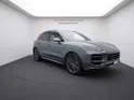 PORSCHE Cayenne S E-Hybrid Black Edition