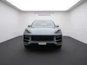 PORSCHE Cayenne S E-Hybrid Black Edition