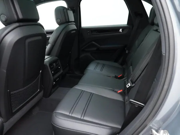 PORSCHE Cayenne S E-Hybrid Black Edition