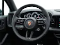 PORSCHE Cayenne S E-Hybrid Black Edition