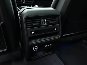 PORSCHE Cayenne S E-Hybrid Black Edition