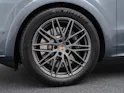 PORSCHE Cayenne S E-Hybrid Black Edition