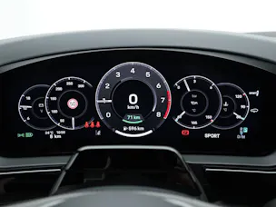 PORSCHE Cayenne S E-Hybrid Black Edition