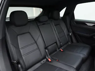 PORSCHE Cayenne S E-Hybrid Black Edition