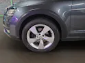 SKODA Octavia Combi 2.0 TDI Scout 4x4 DSG