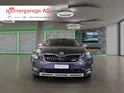 SKODA Octavia Combi 2.0 TDI Scout 4x4 DSG