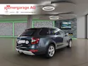 SKODA Octavia Combi 2.0 TDI Scout 4x4 DSG