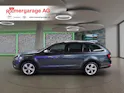 SKODA Octavia Combi 2.0 TDI Scout 4x4 DSG