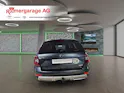 SKODA Octavia Combi 2.0 TDI Scout 4x4 DSG