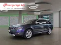 SKODA Octavia Combi 2.0 TDI Scout 4x4 DSG