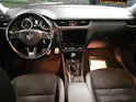 SKODA Octavia Combi 2.0 TDI Scout 4x4 DSG
