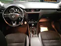 SKODA Octavia Combi 2.0 TDI Scout 4x4 DSG