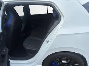 VW Golf R 20 Years 2.0TSI 333PS DSG 4Motion