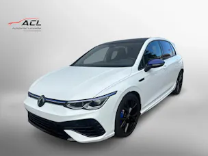VW Golf R 20 Years 2.0TSI 333PS DSG 4Motion