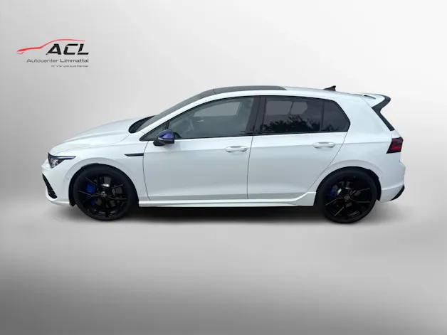 VW Golf R 20 Years 2.0TSI 333PS DSG 4Motion