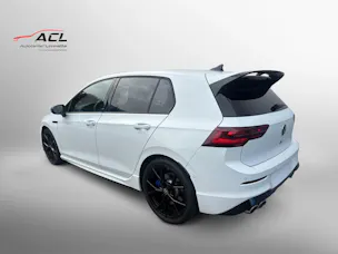 VW Golf R 20 Years 2.0TSI 333PS DSG 4Motion