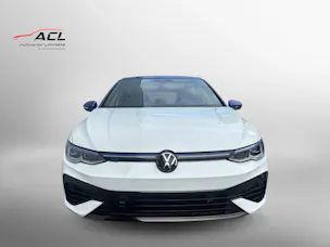 VW Golf R 20 Years 2.0TSI 333PS DSG 4Motion