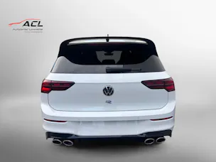 VW Golf R 20 Years 2.0TSI 333PS DSG 4Motion