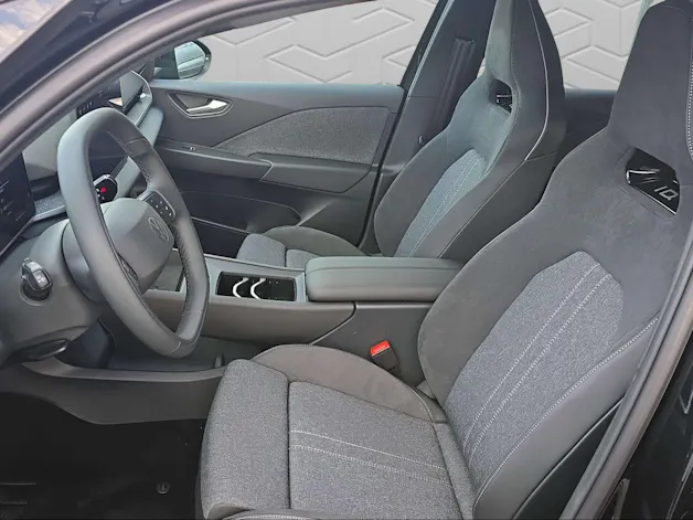 VW ID.3 Neo 58 kWh 190 PS Style